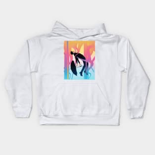 The invasion Kids Hoodie